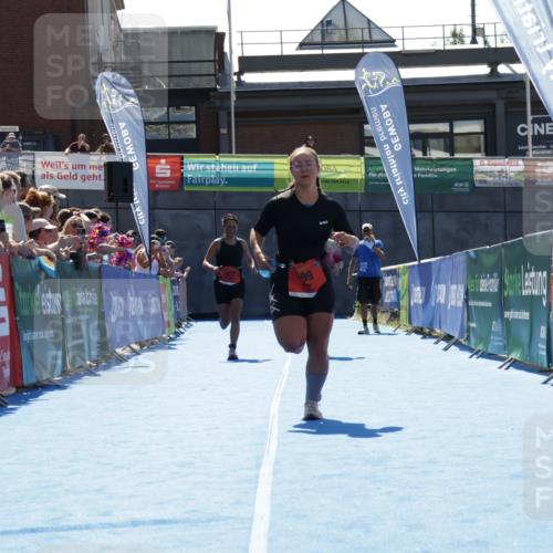 09.08.2026 - GEWOBA Citytriathlon Bremen Yannick Fuchs http://msf.ph/oto/9935404 09.08.2026 14:50:41 Ziel 899, 922, 962, 964 meine-sportfotos.de