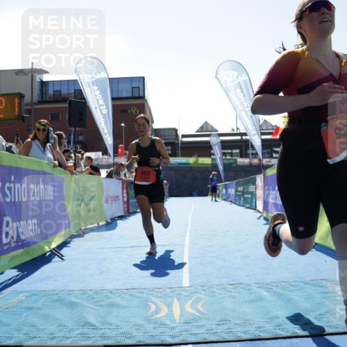 09.08.2026 - GEWOBA Citytriathlon Bremen Yannick Fuchs http://msf.ph/oto/9935431 09.08.2026 14:50:44 Ziel 899, 922, 962, 964 meine-sportfotos.de