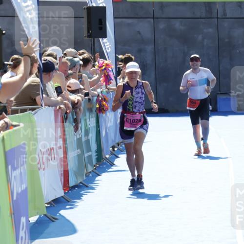 09.08.2026 - GEWOBA Citytriathlon Bremen Yannick Fuchs http://msf.ph/oto/9935447 09.08.2026 14:51:06 Ziel 1020, 1020 meine-sportfotos.de