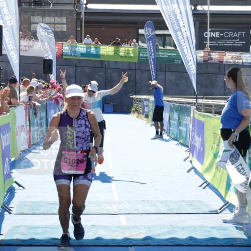 09.08.2026 - GEWOBA Citytriathlon Bremen Yannick Fuchs http://msf.ph/oto/9935470 09.08.2026 14:51:12 Ziel 30, 554, 1020, 1020 meine-sportfotos.de
