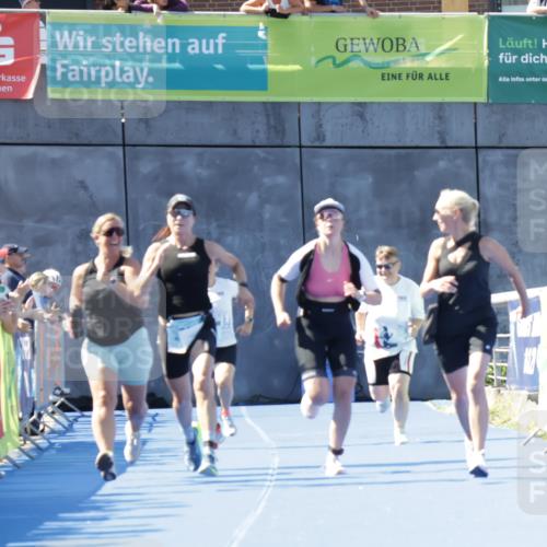 09.08.2026 - GEWOBA Citytriathlon Bremen Yannick Fuchs http://msf.ph/oto/9935524 09.08.2026 11:40:07 Ziel 69, 433, 456 meine-sportfotos.de