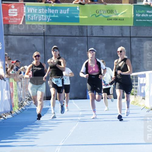 09.08.2026 - GEWOBA Citytriathlon Bremen Yannick Fuchs http://msf.ph/oto/9935529 09.08.2026 11:40:07 Ziel 69, 433, 456 meine-sportfotos.de