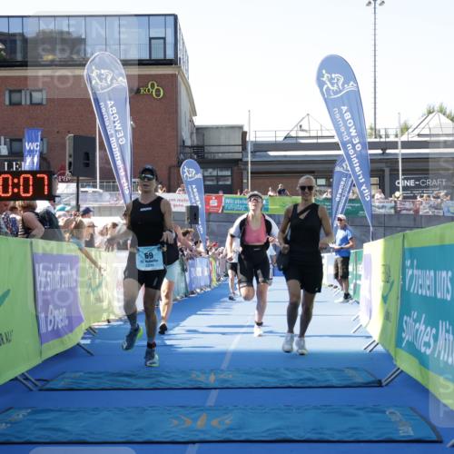 09.08.2026 - GEWOBA Citytriathlon Bremen Yannick Fuchs http://msf.ph/oto/9935548 09.08.2026 11:40:11 Ziel 69, 235, 456 meine-sportfotos.de