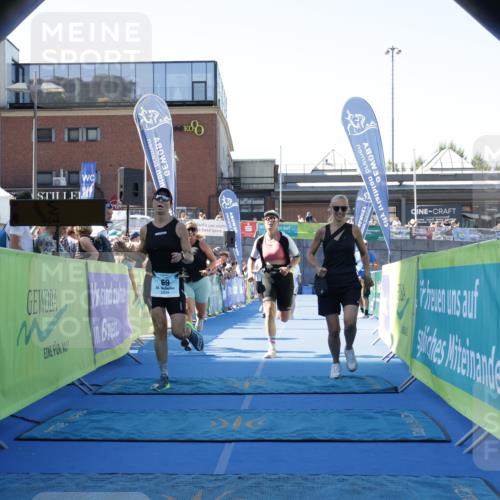 09.08.2026 - GEWOBA Citytriathlon Bremen Yannick Fuchs http://msf.ph/oto/9935552 09.08.2026 11:40:11 Ziel 69, 235, 456 meine-sportfotos.de