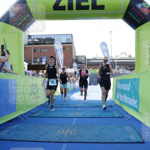 09.08.2026 - GEWOBA Citytriathlon Bremen Yannick Fuchs http://msf.ph/oto/9935559 09.08.2026 11:40:12 Ziel 69, 235, 456 meine-sportfotos.de