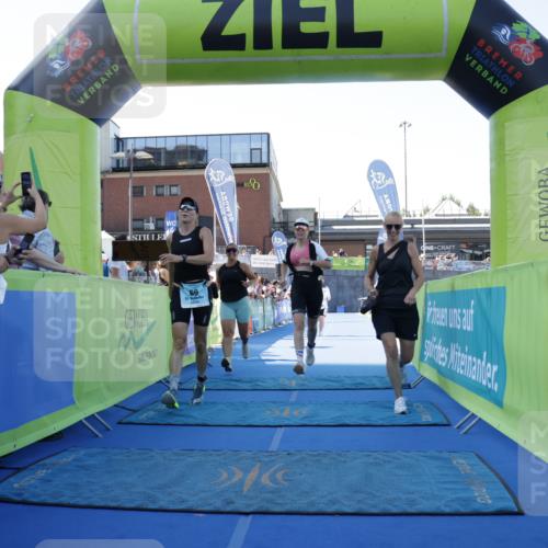09.08.2026 - GEWOBA Citytriathlon Bremen Yannick Fuchs http://msf.ph/oto/9935561 09.08.2026 11:40:12 Ziel 69, 235, 456 meine-sportfotos.de