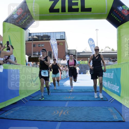 09.08.2026 - GEWOBA Citytriathlon Bremen Yannick Fuchs http://msf.ph/oto/9935563 09.08.2026 11:40:12 Ziel 69, 235, 456 meine-sportfotos.de