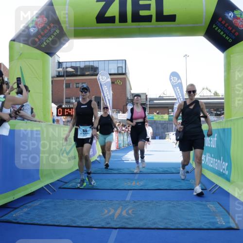 09.08.2026 - GEWOBA Citytriathlon Bremen Yannick Fuchs http://msf.ph/oto/9935565 09.08.2026 11:40:12 Ziel 69, 235, 456 meine-sportfotos.de