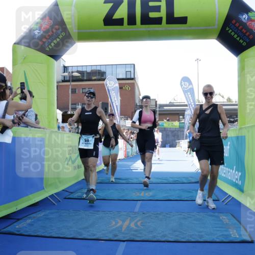 09.08.2026 - GEWOBA Citytriathlon Bremen Yannick Fuchs http://msf.ph/oto/9935567 09.08.2026 11:40:12 Ziel 69, 235, 456 meine-sportfotos.de