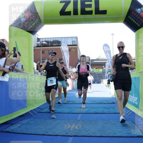 09.08.2026 - GEWOBA Citytriathlon Bremen Yannick Fuchs http://msf.ph/oto/9935570 09.08.2026 11:40:12 Ziel 69, 235, 456 meine-sportfotos.de