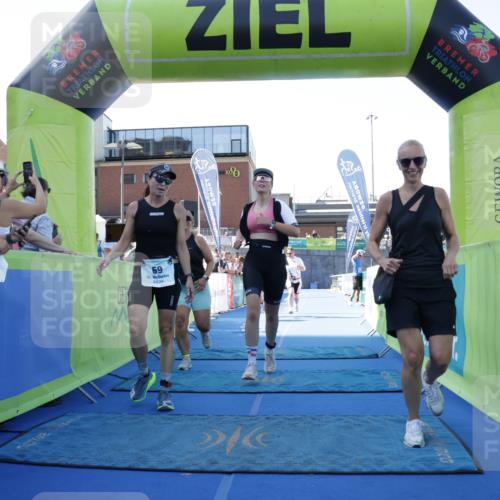 09.08.2026 - GEWOBA Citytriathlon Bremen Yannick Fuchs http://msf.ph/oto/9935572 09.08.2026 11:40:13 Ziel 69, 235, 456, 527 meine-sportfotos.de