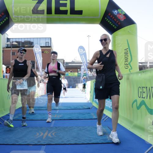 09.08.2026 - GEWOBA Citytriathlon Bremen Yannick Fuchs http://msf.ph/oto/9935573 09.08.2026 11:40:13 Ziel 69, 235, 456, 527 meine-sportfotos.de