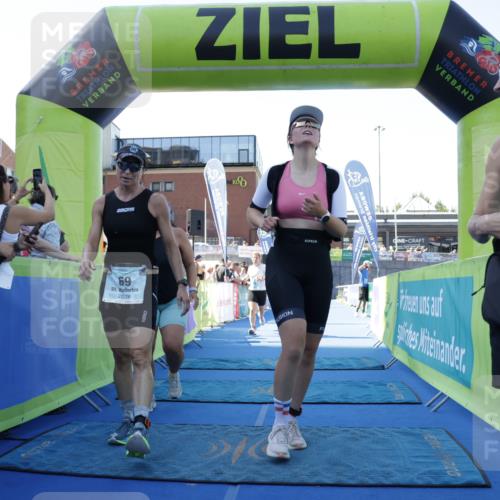 09.08.2026 - GEWOBA Citytriathlon Bremen Yannick Fuchs http://msf.ph/oto/9935583 09.08.2026 11:40:13 Ziel 69, 235, 456, 527 meine-sportfotos.de