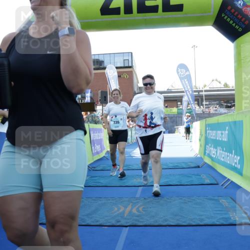 09.08.2026 - GEWOBA Citytriathlon Bremen Yannick Fuchs http://msf.ph/oto/9935591 09.08.2026 11:40:16 Ziel 235, 456, 527 meine-sportfotos.de