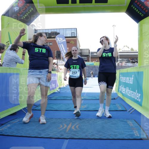 09.08.2026 - GEWOBA Citytriathlon Bremen Yannick Fuchs http://msf.ph/oto/9935667 09.08.2026 11:40:39 Ziel 217 meine-sportfotos.de