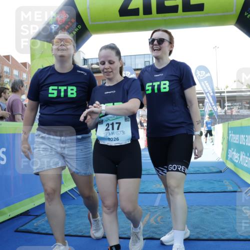 09.08.2026 - GEWOBA Citytriathlon Bremen Yannick Fuchs http://msf.ph/oto/9935686 09.08.2026 11:40:44 Ziel  meine-sportfotos.de