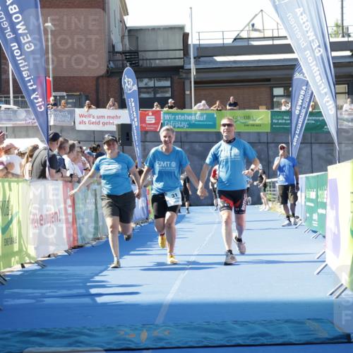 09.08.2026 - GEWOBA Citytriathlon Bremen Yannick Fuchs http://msf.ph/oto/9935716 09.08.2026 11:40:56 Ziel 31, 477 meine-sportfotos.de
