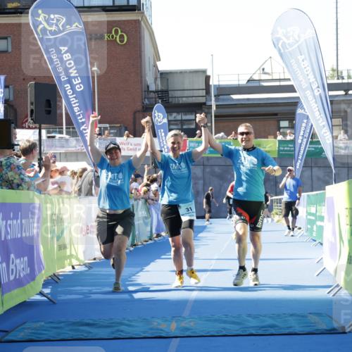 09.08.2026 - GEWOBA Citytriathlon Bremen Yannick Fuchs http://msf.ph/oto/9935718 09.08.2026 11:40:57 Ziel 31, 515 meine-sportfotos.de