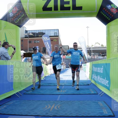 09.08.2026 - GEWOBA Citytriathlon Bremen Yannick Fuchs http://msf.ph/oto/9935736 09.08.2026 11:40:59 Ziel 31, 515 meine-sportfotos.de
