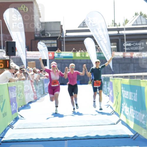 09.08.2026 - GEWOBA Citytriathlon Bremen Yannick Fuchs http://msf.ph/oto/9935737 09.08.2026 14:55:15 Ziel 885, 891, 936 meine-sportfotos.de