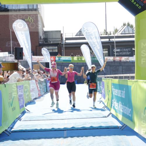 09.08.2026 - GEWOBA Citytriathlon Bremen Yannick Fuchs http://msf.ph/oto/9935739 09.08.2026 14:55:15 Ziel 885, 891, 936 meine-sportfotos.de