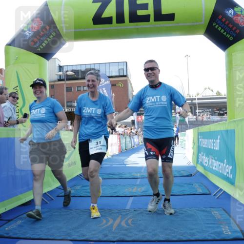 09.08.2026 - GEWOBA Citytriathlon Bremen Yannick Fuchs http://msf.ph/oto/9935747 09.08.2026 11:41:00 Ziel 31, 515 meine-sportfotos.de