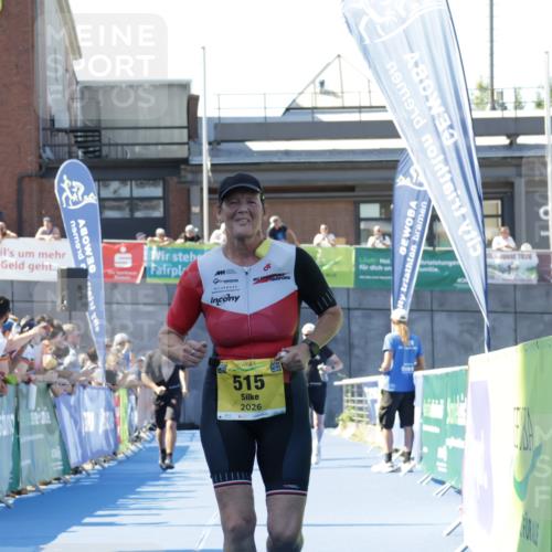 09.08.2026 - GEWOBA Citytriathlon Bremen Yannick Fuchs http://msf.ph/oto/9935750 09.08.2026 11:41:03 Ziel 31, 45, 515 meine-sportfotos.de