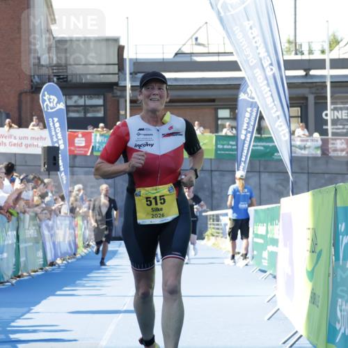 09.08.2026 - GEWOBA Citytriathlon Bremen Yannick Fuchs http://msf.ph/oto/9935752 09.08.2026 11:41:03 Ziel 31, 45, 515 meine-sportfotos.de
