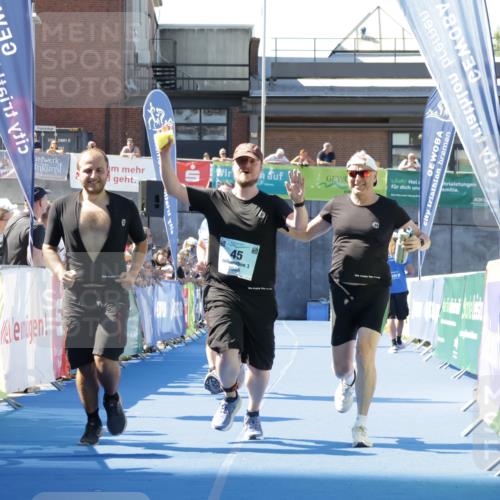 09.08.2026 - GEWOBA Citytriathlon Bremen Yannick Fuchs http://msf.ph/oto/9935765 09.08.2026 11:41:07 Ziel 45, 394, 515 meine-sportfotos.de