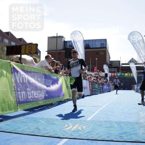 09.08.2026 - GEWOBA Citytriathlon Bremen Yannick Fuchs http://msf.ph/oto/9935824 09.08.2026 14:56:38 Ziel 141, 181 meine-sportfotos.de