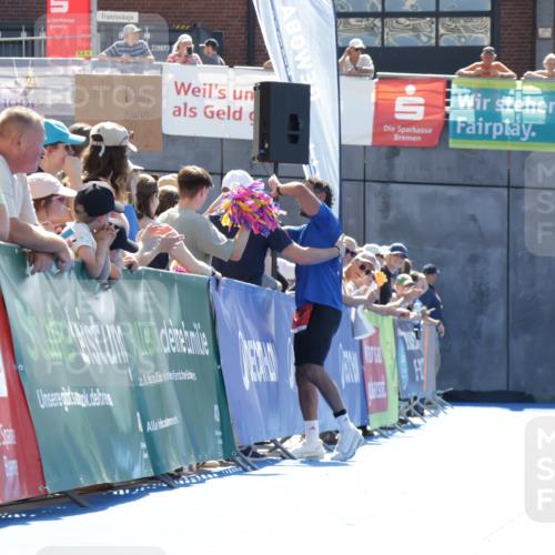 09.08.2026 - GEWOBA Citytriathlon Bremen Yannick Fuchs http://msf.ph/oto/9935890 09.08.2026 14:57:56 Ziel 946 meine-sportfotos.de