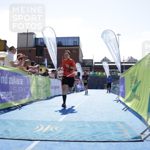 09.08.2026 - GEWOBA Citytriathlon Bremen Yannick Fuchs http://msf.ph/oto/9935933 09.08.2026 14:58:44 Ziel 23, 188, 905 meine-sportfotos.de