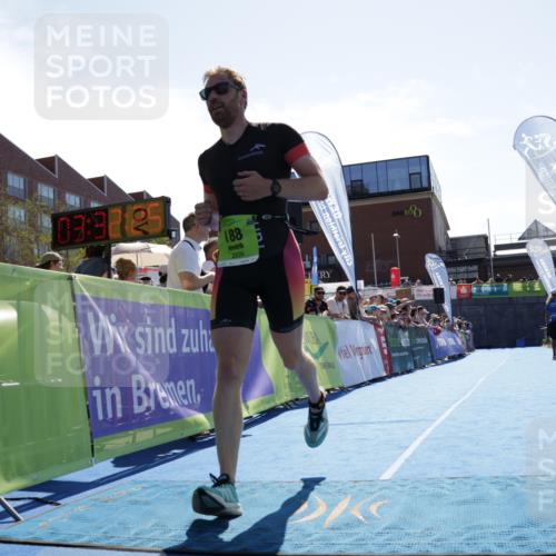 09.08.2026 - GEWOBA Citytriathlon Bremen Yannick Fuchs http://msf.ph/oto/9935945 09.08.2026 14:58:48 Ziel 188, 905 meine-sportfotos.de