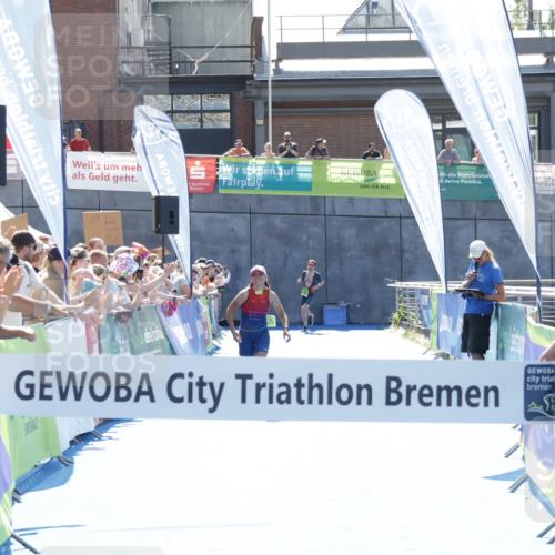 09.08.2026 - GEWOBA Citytriathlon Bremen Yannick Fuchs http://msf.ph/oto/9935976 09.08.2026 14:59:39 Ziel 331 meine-sportfotos.de
