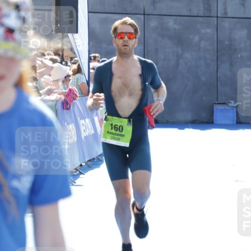09.08.2026 - GEWOBA Citytriathlon Bremen Yannick Fuchs http://msf.ph/oto/9936005 09.08.2026 14:59:48 Ziel 160, 331 meine-sportfotos.de