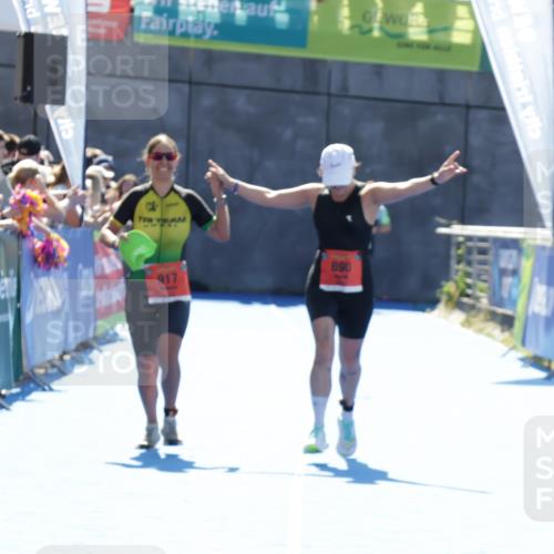 09.08.2026 - GEWOBA Citytriathlon Bremen Yannick Fuchs http://msf.ph/oto/9936146 09.08.2026 15:02:32 Ziel 890, 917 meine-sportfotos.de