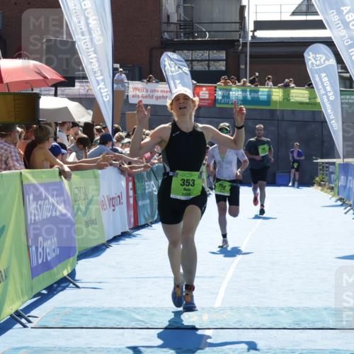 09.08.2026 - GEWOBA Citytriathlon Bremen Yannick Fuchs http://msf.ph/oto/9936473 09.08.2026 15:06:32 Ziel 68, 294, 353 meine-sportfotos.de