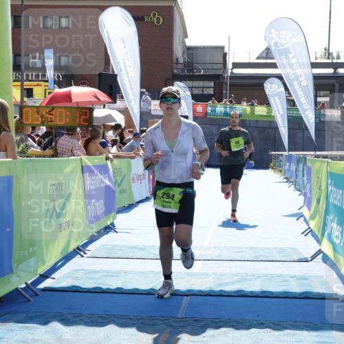 09.08.2026 - GEWOBA Citytriathlon Bremen Yannick Fuchs http://msf.ph/oto/9936485 09.08.2026 15:06:35 Ziel 68, 294, 353 meine-sportfotos.de