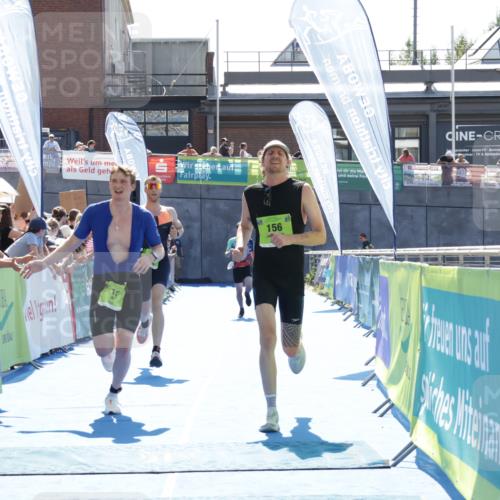 09.08.2026 - GEWOBA Citytriathlon Bremen Yannick Fuchs http://msf.ph/oto/9936505 09.08.2026 15:06:43 Ziel 15, 81, 100, 156 meine-sportfotos.de