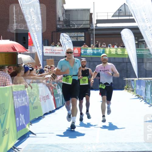 09.08.2026 - GEWOBA Citytriathlon Bremen Yannick Fuchs http://msf.ph/oto/9936601 09.08.2026 15:07:31 Ziel 29, 76, 168, 360 meine-sportfotos.de