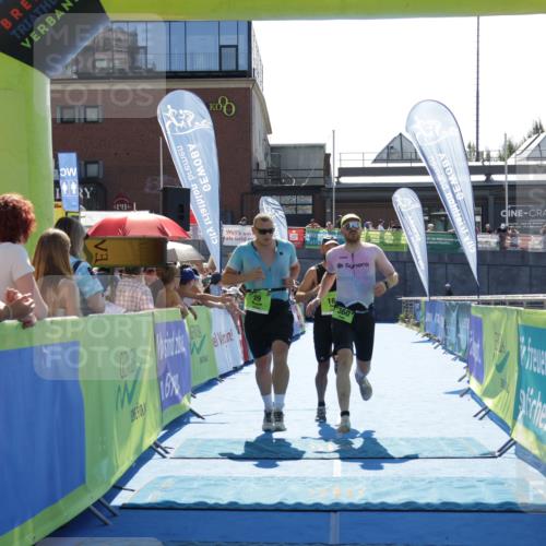 09.08.2026 - GEWOBA Citytriathlon Bremen Yannick Fuchs http://msf.ph/oto/9936603 09.08.2026 15:07:32 Ziel 29, 76, 168, 360 meine-sportfotos.de