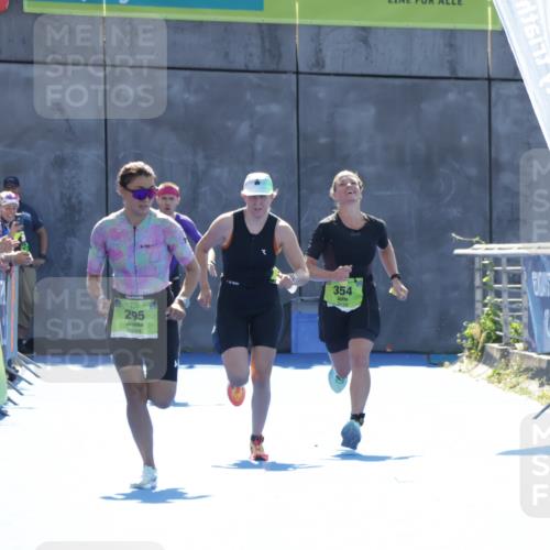09.08.2026 - GEWOBA Citytriathlon Bremen Yannick Fuchs http://msf.ph/oto/9936658 09.08.2026 15:08:10 Ziel 128, 295, 304, 354 meine-sportfotos.de