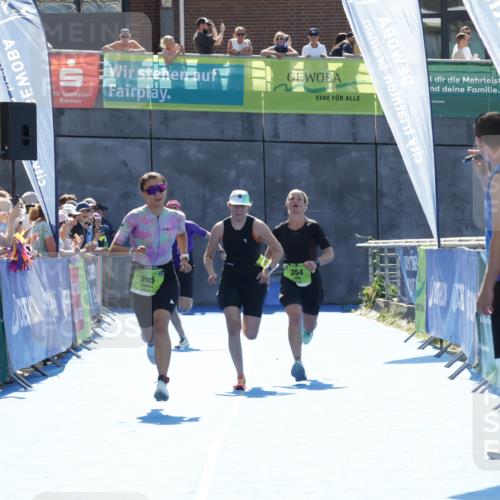 09.08.2026 - GEWOBA Citytriathlon Bremen Yannick Fuchs http://msf.ph/oto/9936659 09.08.2026 15:08:10 Ziel 128, 295, 304, 354 meine-sportfotos.de