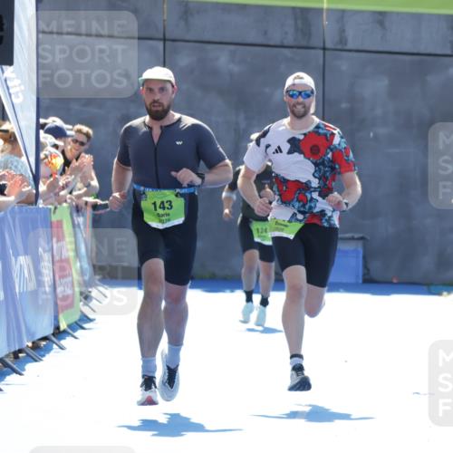 09.08.2026 - GEWOBA Citytriathlon Bremen Yannick Fuchs http://msf.ph/oto/9936743 09.08.2026 15:09:09 Ziel 85, 119, 143 meine-sportfotos.de