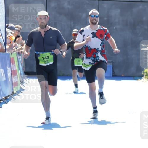 09.08.2026 - GEWOBA Citytriathlon Bremen Yannick Fuchs http://msf.ph/oto/9936744 09.08.2026 15:09:09 Ziel 85, 119, 143 meine-sportfotos.de
