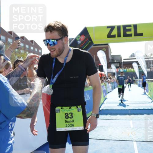 09.08.2026 - GEWOBA Citytriathlon Bremen Yannick Fuchs http://msf.ph/oto/9936986 09.08.2026 15:11:48 Ziel 38, 79, 83, 162, 404, 943 meine-sportfotos.de