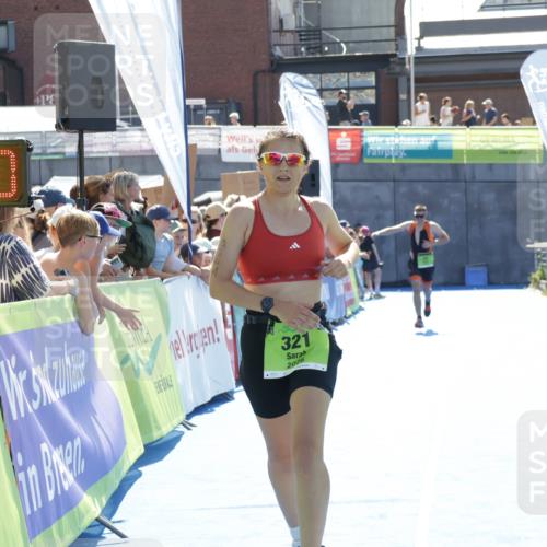 09.08.2026 - GEWOBA Citytriathlon Bremen Yannick Fuchs http://msf.ph/oto/9937161 09.08.2026 15:13:53 Ziel 180, 278, 321, 349 meine-sportfotos.de