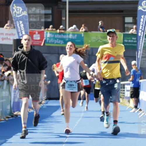 09.08.2026 - GEWOBA Citytriathlon Bremen Yannick Fuchs http://msf.ph/oto/9937361 09.08.2026 11:41:45 Ziel 117, 181, 367 meine-sportfotos.de