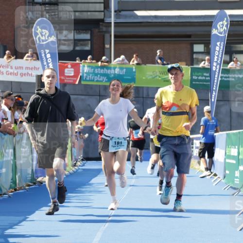 09.08.2026 - GEWOBA Citytriathlon Bremen Yannick Fuchs http://msf.ph/oto/9937363 09.08.2026 11:41:45 Ziel 117, 181, 367 meine-sportfotos.de