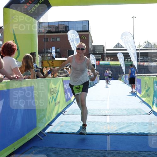 09.08.2026 - GEWOBA Citytriathlon Bremen Yannick Fuchs http://msf.ph/oto/9937386 09.08.2026 15:15:57 Ziel 385, 395, 523 meine-sportfotos.de